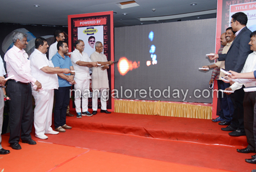 Mangaluru  set for MPL second edition - Dec 2015 1